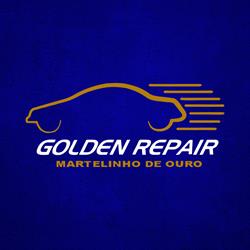 GOLDEN REPAIR - Recuperadora de Veículos - Oficina credenciada seguradora - Seguro de carro
