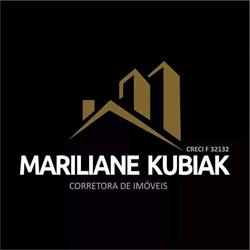 Corretora de Imóveis Mariliane Kubiak