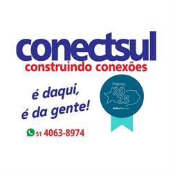 Conectsul Construindo Conexões