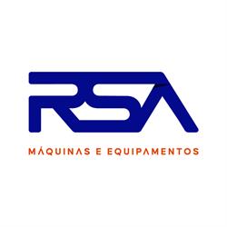 RSA Máquinas