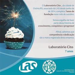 Laboratório Cito