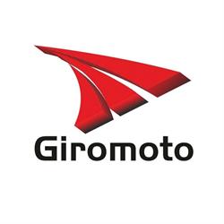 Giromoto Oficina, Peças, Acessórios e Pneus De Motos
