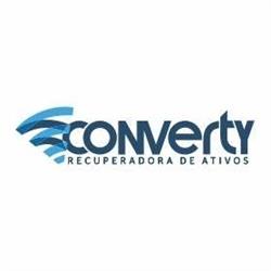 Converty Recuperadora de Ativos