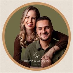Bruna e Welison Fotografia