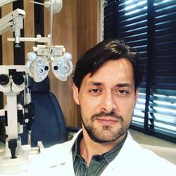 Clínica de Olhos Dr Paulo do Couto