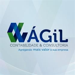 Ágil Contabilidade e Consultoria