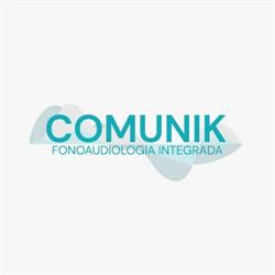 FONOAUDIOLOGIA INTEGRADA - CLÍNICA COMUNIK - TIJUCA - RIO DE JANEIRO - RJ