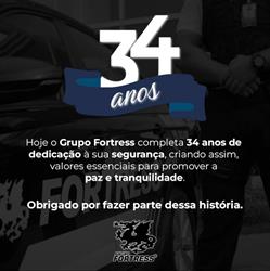 Grupo Fortress