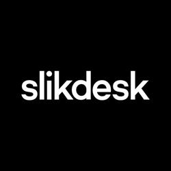 SlikDesk - Móveis Automatizados