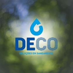 Deco Soluções em Saneamento, Ilhota/SC