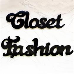 Closet Fashion