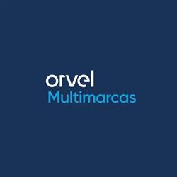 Orvel Multimarcas