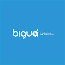 Biguá Distribuidora de Som e Acessórios Automotivos