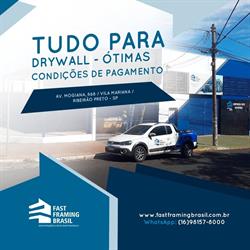 Fast Framing Brasil