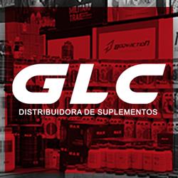 GLC Distribuidora de Suplementos