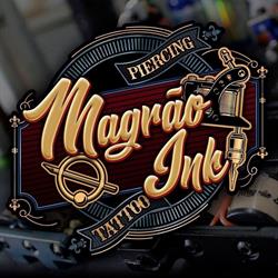 Magrão Ink Tattoo