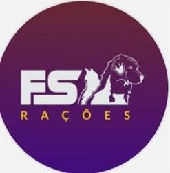 FS Rações - Pet Shop