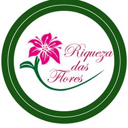 Riqueza das Flores