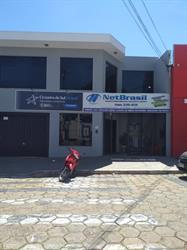 NetBrasil - Monte Alto