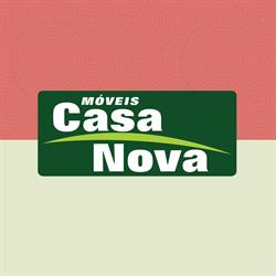 Móveis Casa Nova