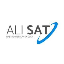 Ali Sat Gestão de Frotas
