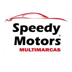 Speedy Motors