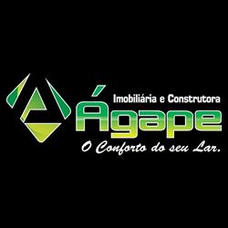 Ágape Imobiliária e Construtora