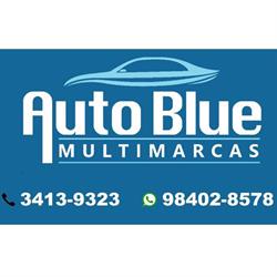 Auto Blue Multimarcas - Criciúma SC