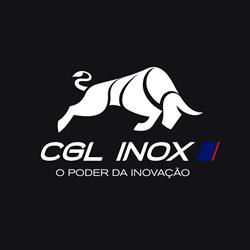 CGL Inox - Reservatórios de inox