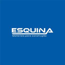 Esquina Materiais para construção