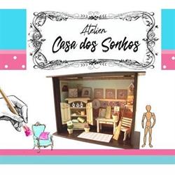 Atelier Casa dos Sonhos