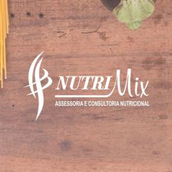 Nutri Mix Consultoria Nutricional