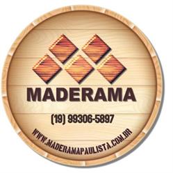 Maderama Paulista Comércio de Madeiras LTDA