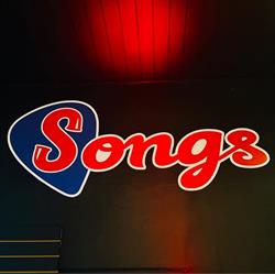 SONGS INSTRUMENTOS MUSICAIS