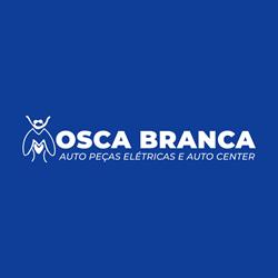 Mosca Branca Auto Peças Elétricas e Auto Center-°DESDE°1990