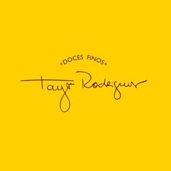 Tays Rodrigues - Doces Finos