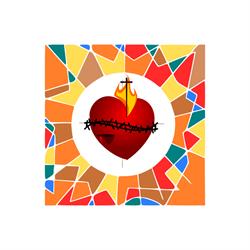 Paroquia Coração Eucarístico de Jesus
