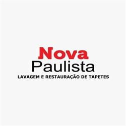 Lavanderia Nova Paulista