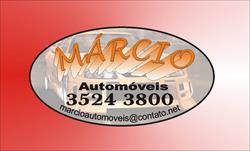 Márcio Automóveis