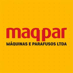 Maqpar Máquinas e Parafusos