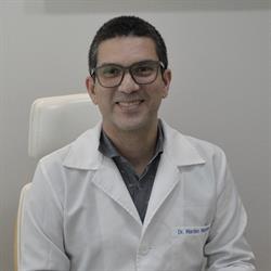 Dr Marden Marinha