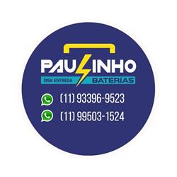 Paulinho Baterias