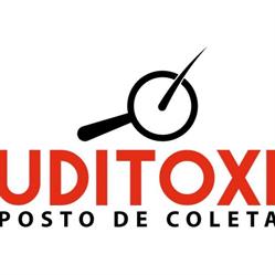 UDITOXI- POSTO DE COLETA