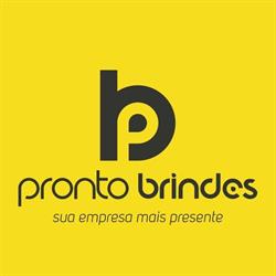Pronto Brindes - Brindes Corporativos - Porto Alegre