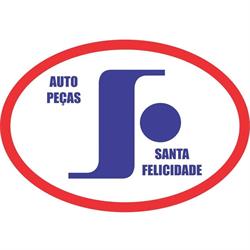 Auto Peças Santa Felicidade - Matriz loja 1