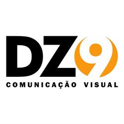 DZ9 Comunicação Visual