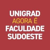 FASU - Faculdade Sudoeste - Grupo UNIGRAD