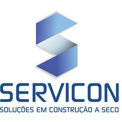 Construtora Servicon - Steel Frame, Drywall e Alvenaria