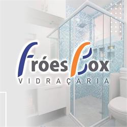 Vidraçaria Fróes Box - Niterói