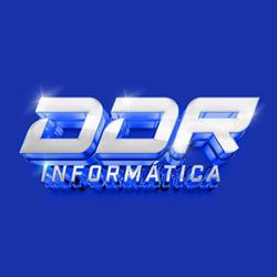 DDR Informatica